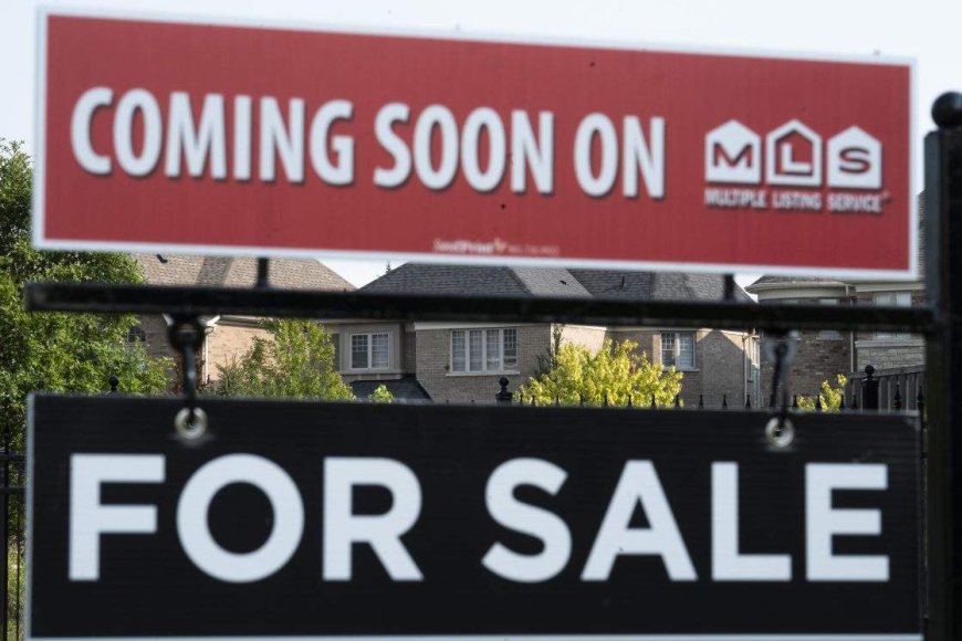What could happen to home prices if the foreign buyers ban expires?